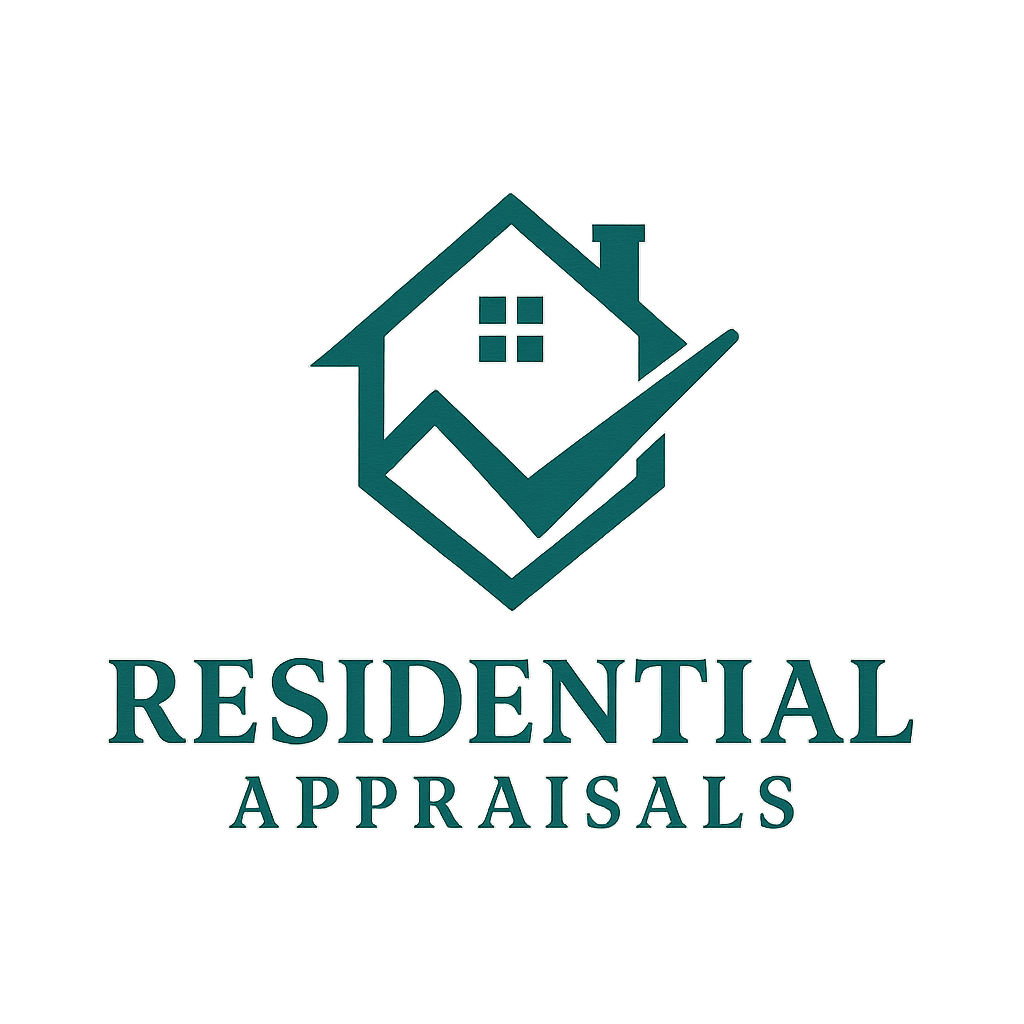 Residential Appraisals Logo