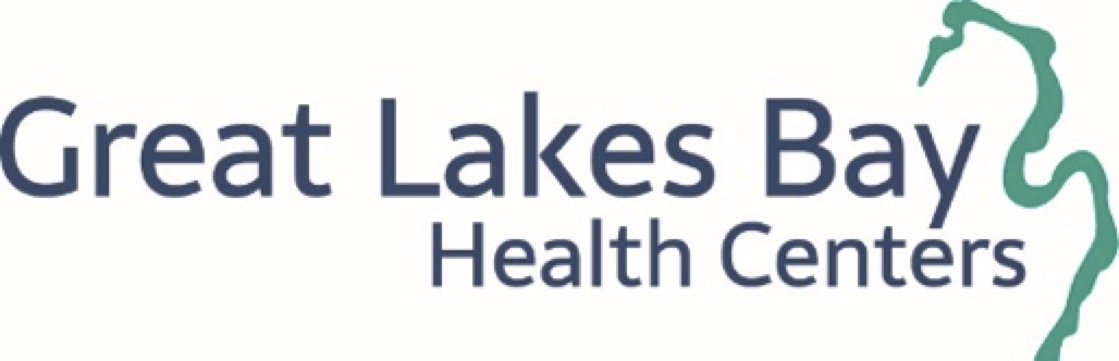 Great Lakes Bay Health Logo